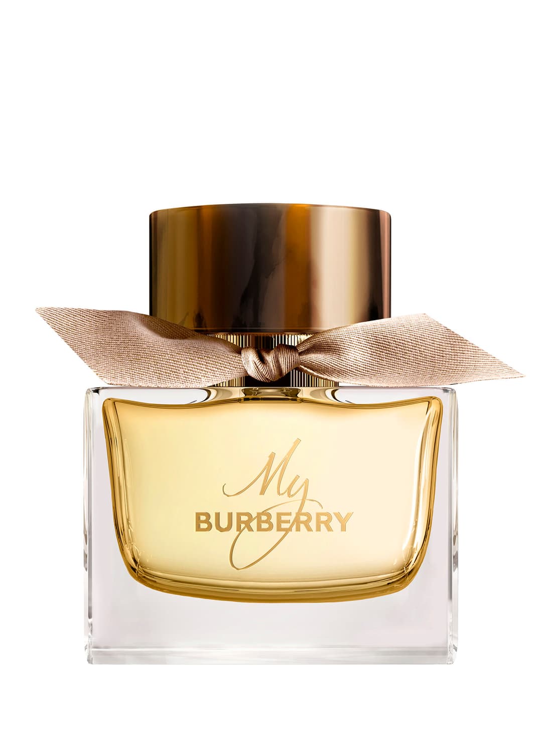 My Burberry Edp 90ml Bayan Tester Parfüm — Burberry Kadın Parfüm ürün görseli
