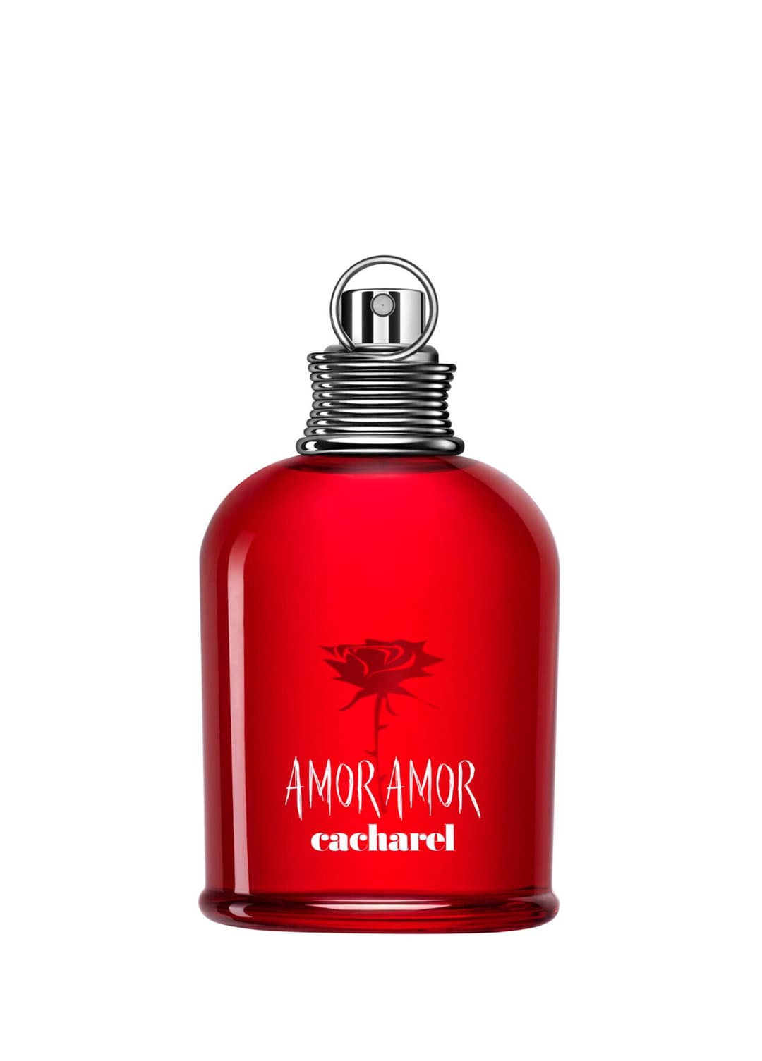 Cacharel Amor Amor Edt 100ml Bayan Tester Parfüm — Cacharel Kadın Parfüm ürün görseli