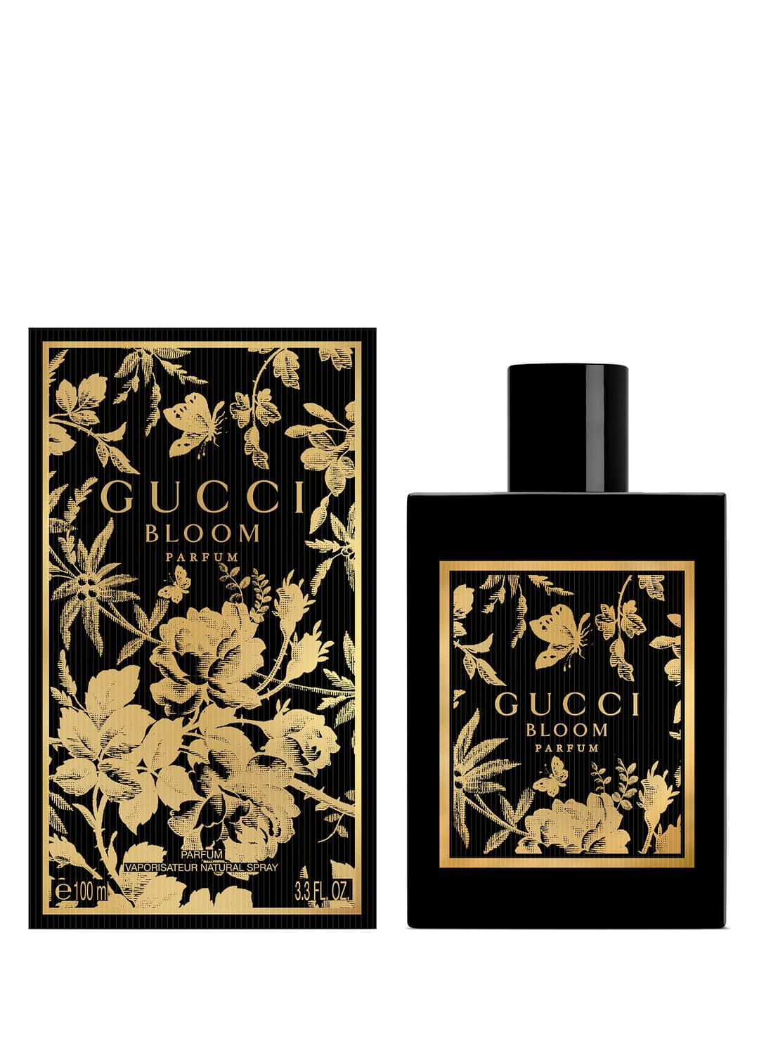 Gucci Bloom 100ML EDP Bayan Tester Parfümü görsel 2