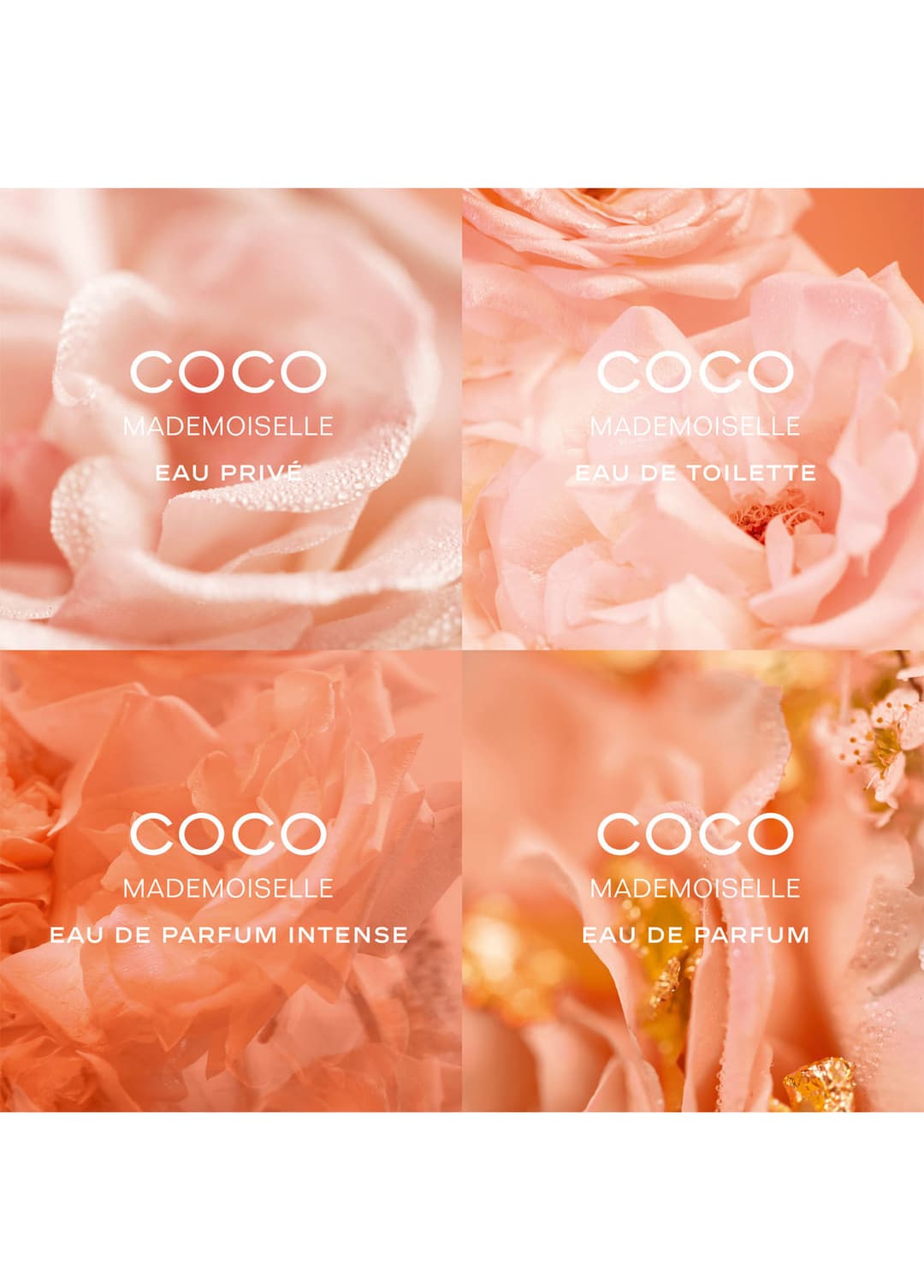 Chanel Coco Mademoiselle İntense 100ml Bayan Tester Parfüm görsel 4