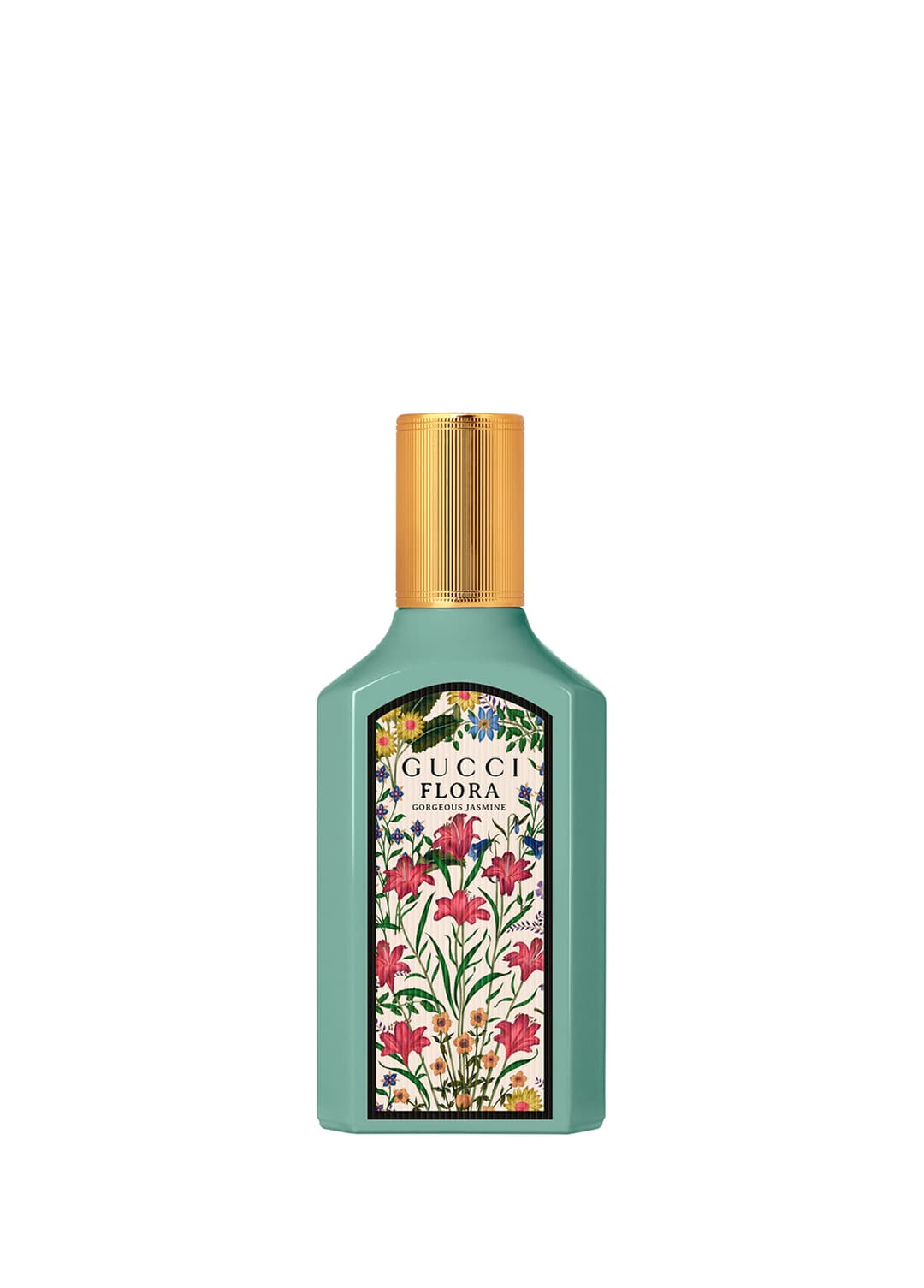 Gucci Flora Gorgeous Jasmine Edp 100 Ml — Gucci Tüm Ürünler ürün görseli