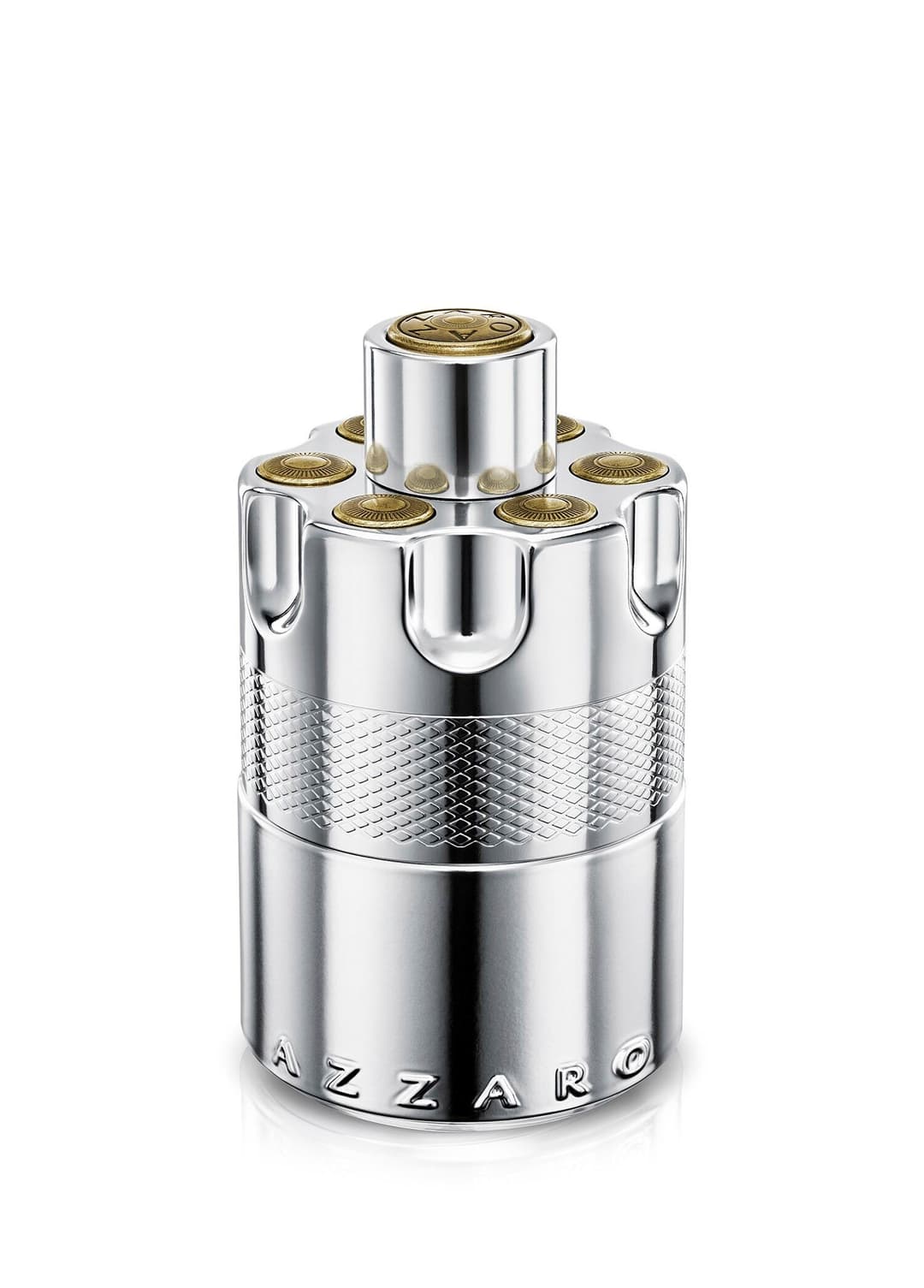 Azzaro Wanted 100ml Edp Erkek Tester Parfüm — Azzaro Erkek Parfüm ürün görseli