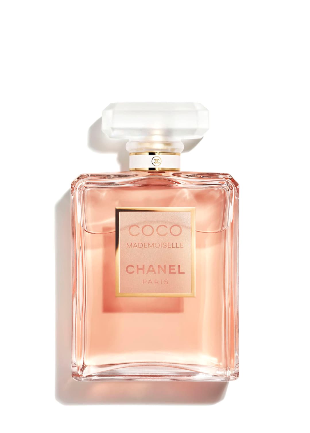 CHANEL COCO MADEMOISELLE 100 ML TESTER — CHANEL ürün görseli