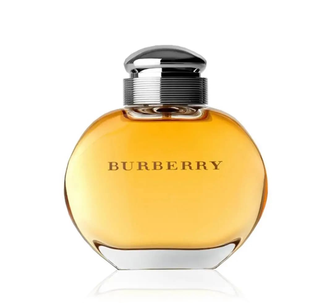 Burberry Classic Edp 100ml Bayan Tester Parfüm — Burberry ürün görseli