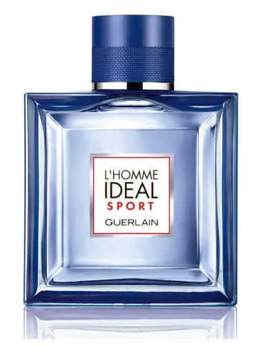 Guerlain L'Homme Ideal Sport Eau De Toilette EDT 100 ml Erkek Tester Parfüm — Guerlain ürün görseli