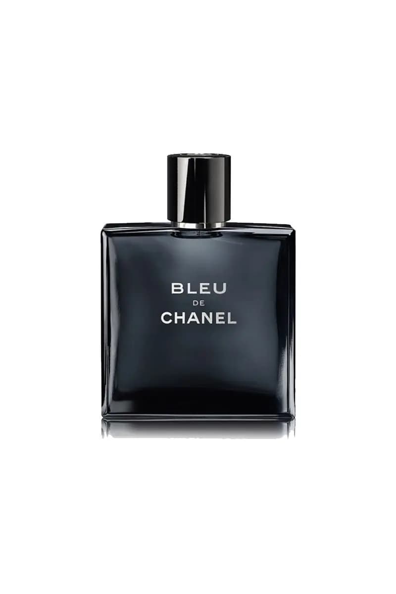 Chanel Blue De Chanel EDP 100ml Erkek Tester Parfüm — CHANEL Çok Satanlar ürün görseli