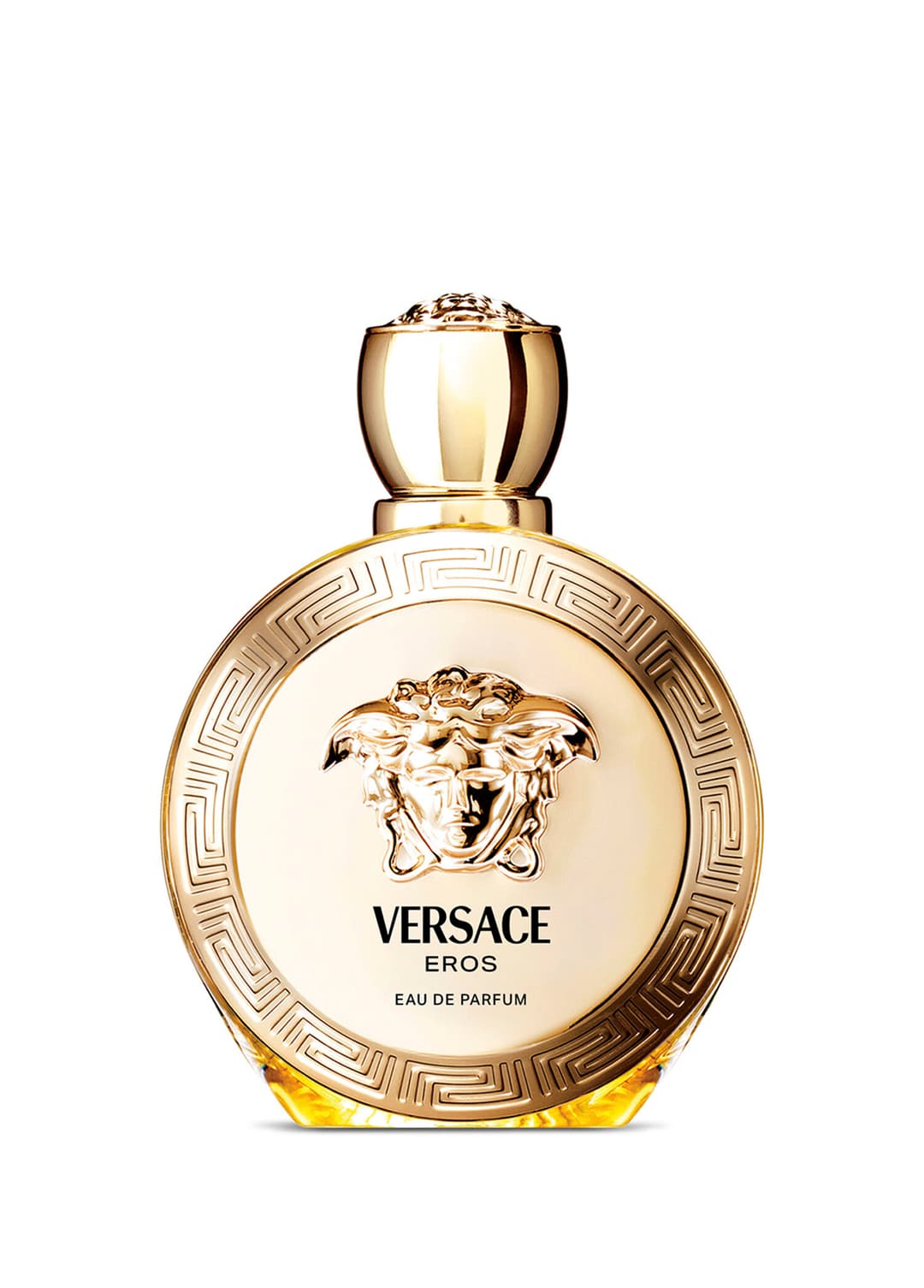 Versace Eros Pour Femme Edp 100ml Bayan Tester Parfüm — Versace Kadın Parfüm ürün görseli