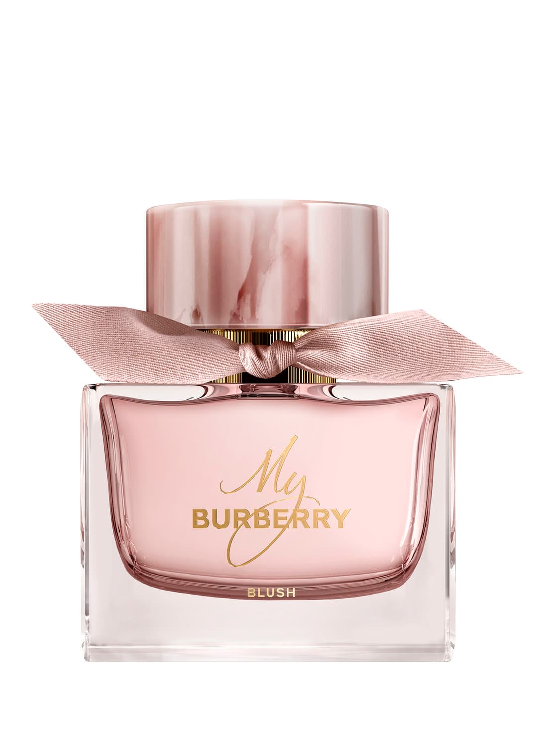 Burberry My Burberry Blush 90ML EDP Bayan Tester Parfüm — Burberry Kadın Parfüm ürün görseli