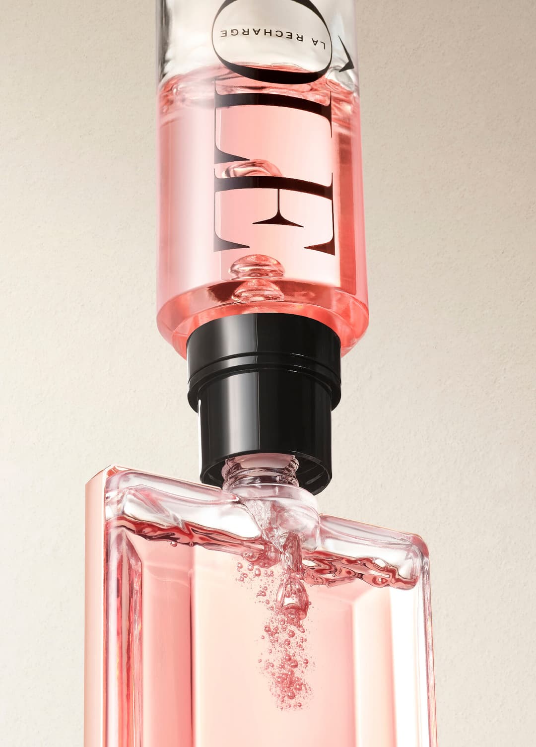 Lancome IDOLE EDP 75ML Bayan Tester Parfümü görsel 3