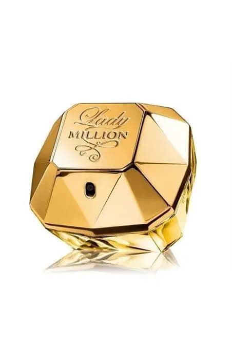 Paco Rabanne Lady Million EDP 80 ml Kadın Parfüm — Rabanne Çok Satanlar ürün görseli