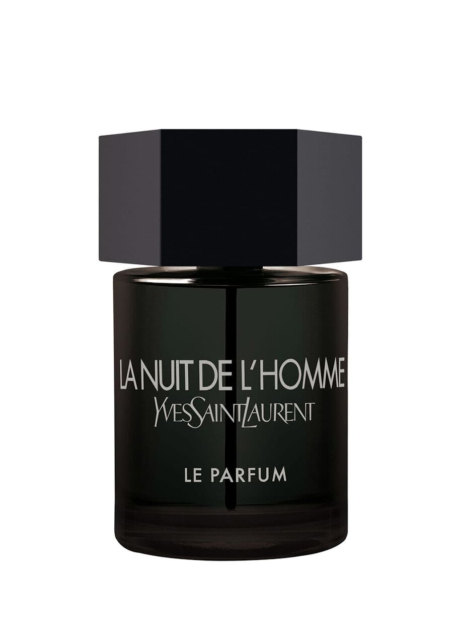 Yves Saint Laurent La Nuit de L' Homme Le Parfum Erkek Tester Parfüm — Yves Saint Laurent Erkek Parfüm ürün görseli