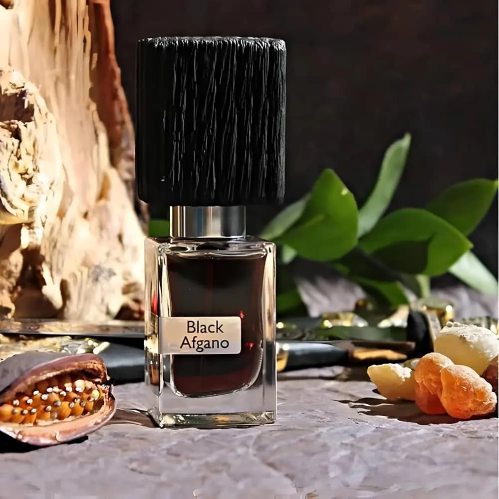 Nasomatto Black Afgano 30ml unisex — Unisex Parfüm ürün görseli