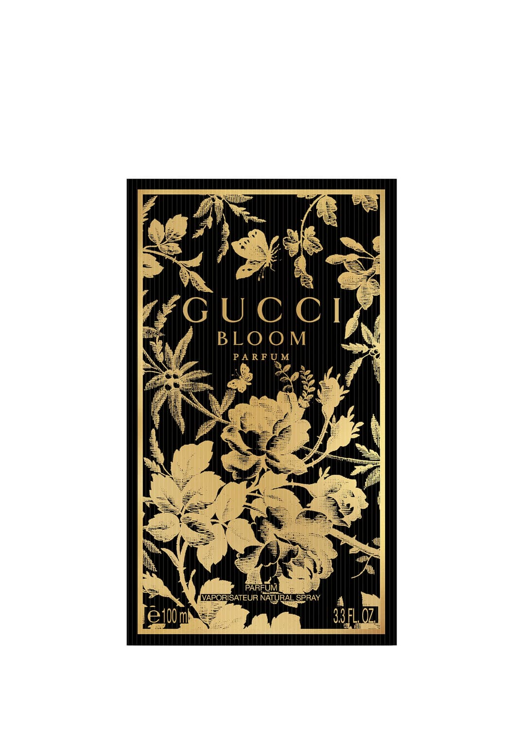 Gucci Bloom 100ML EDP Bayan Tester Parfümü görsel 3