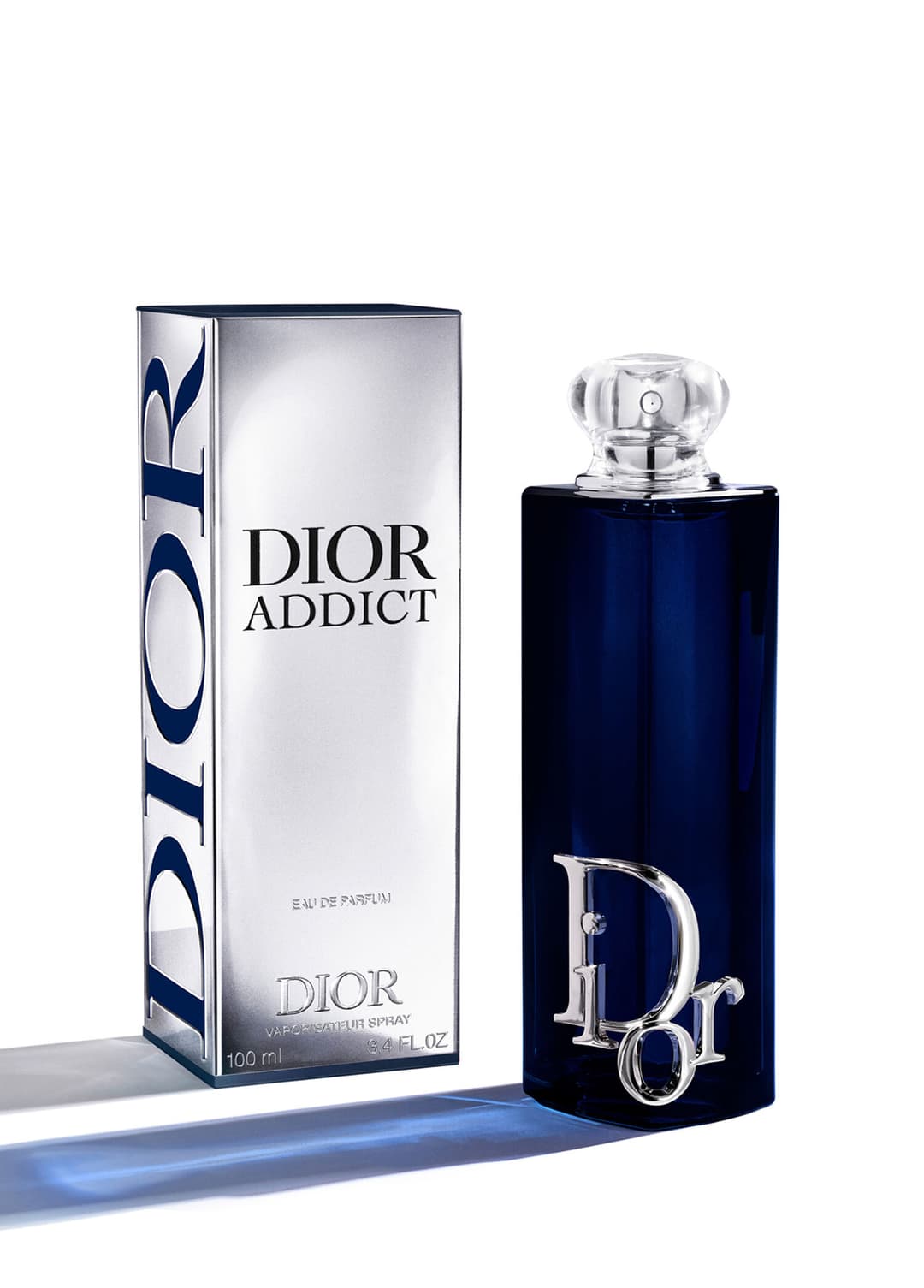 Dior Addict Edp 100ml Bayan Tester Parfüm görsel 2