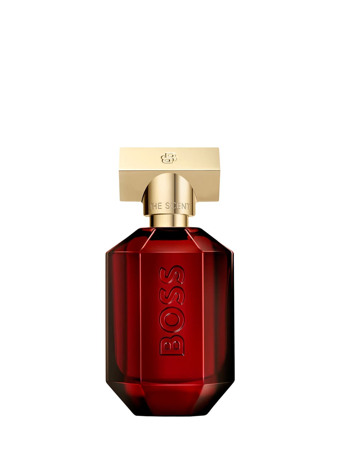 Hugo Boss The Scent 100ml EDT Bayan Tester Parfümü — Hugo Boss ürün görseli
