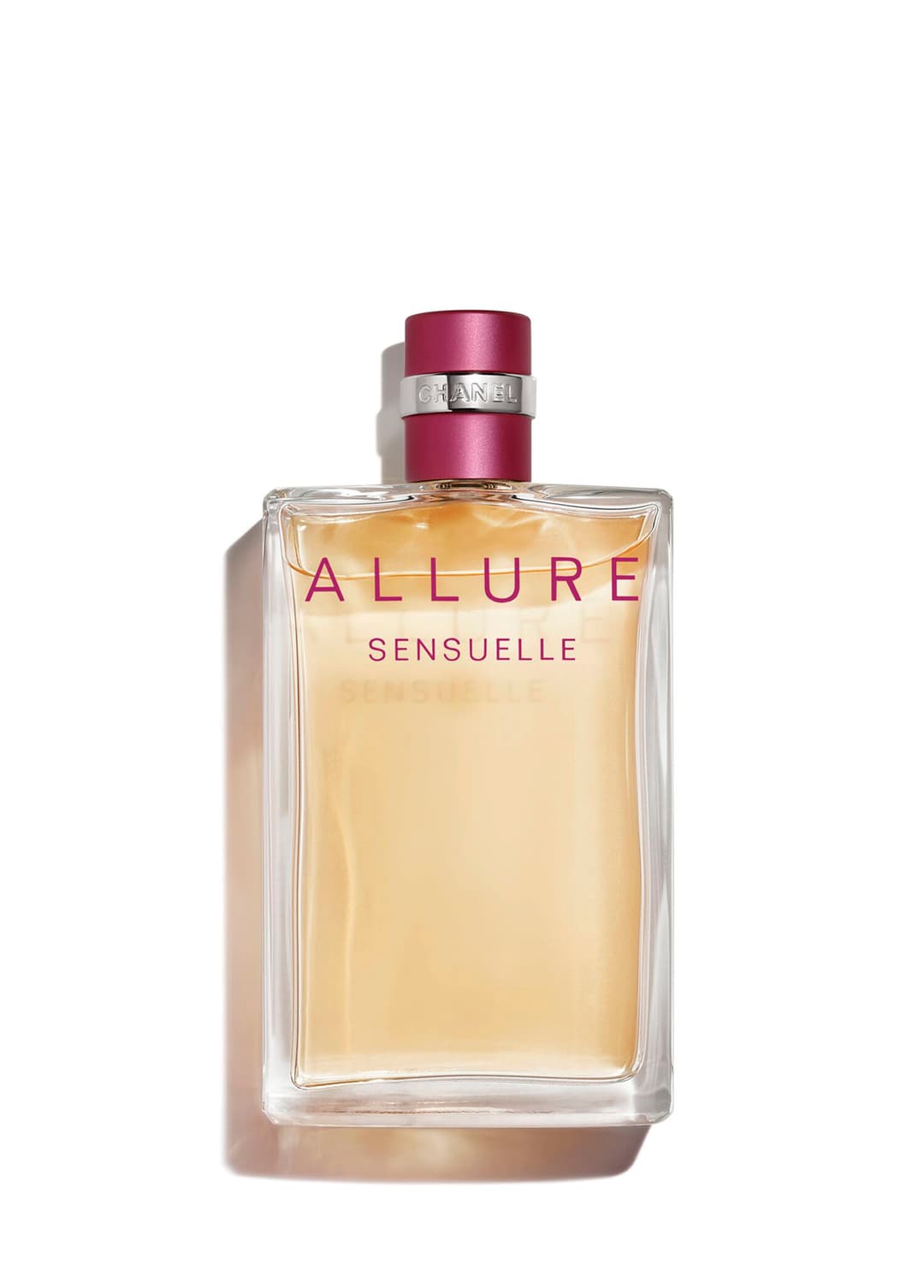 Chanel Allure Sensuelle Edt 100ml Bayan Tester Parfüm — CHANEL ürün görseli