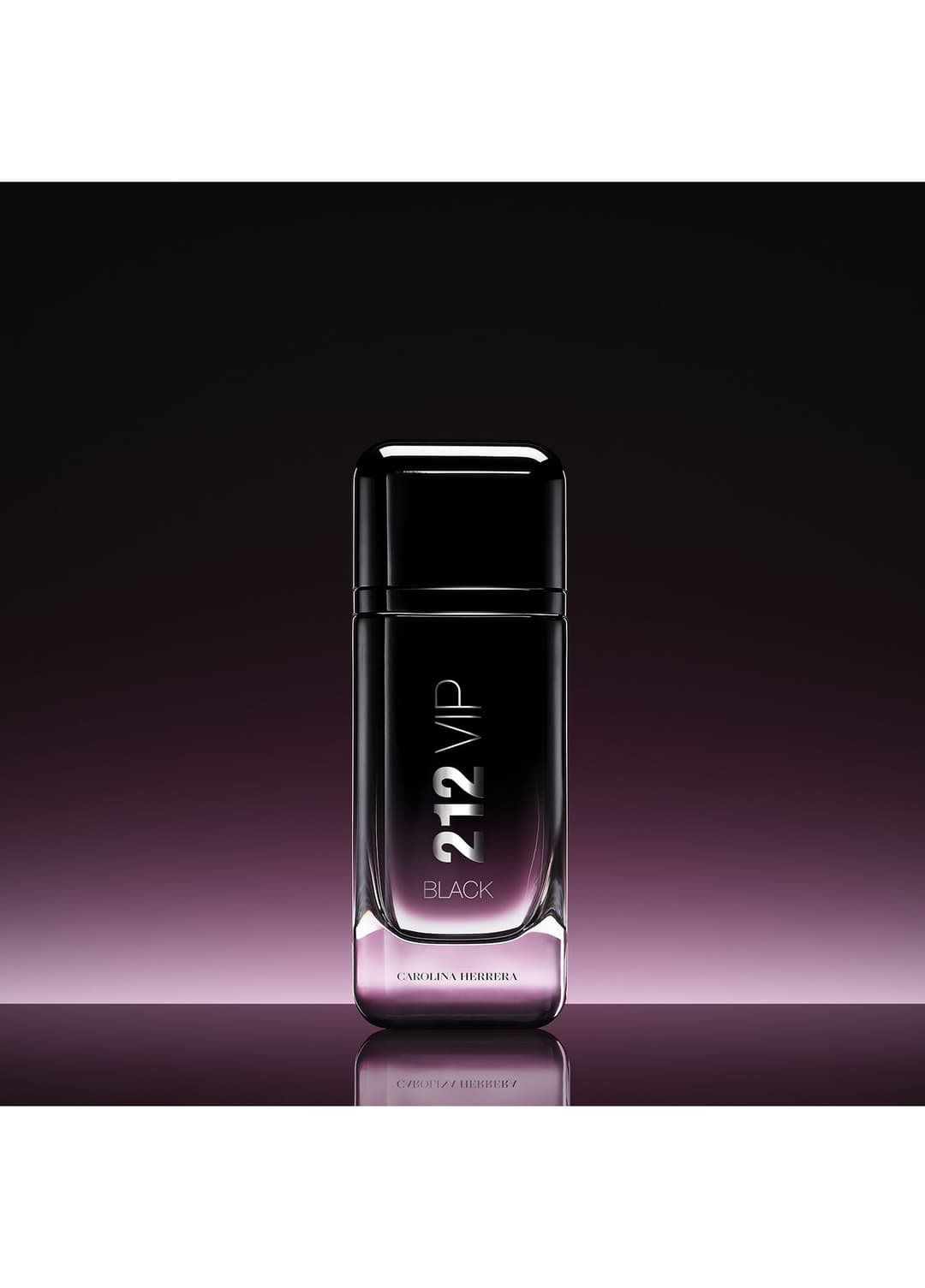 Carolina Herrera 212 Vip Black 100ml Edt Erkek Tester Parfüm görsel 3