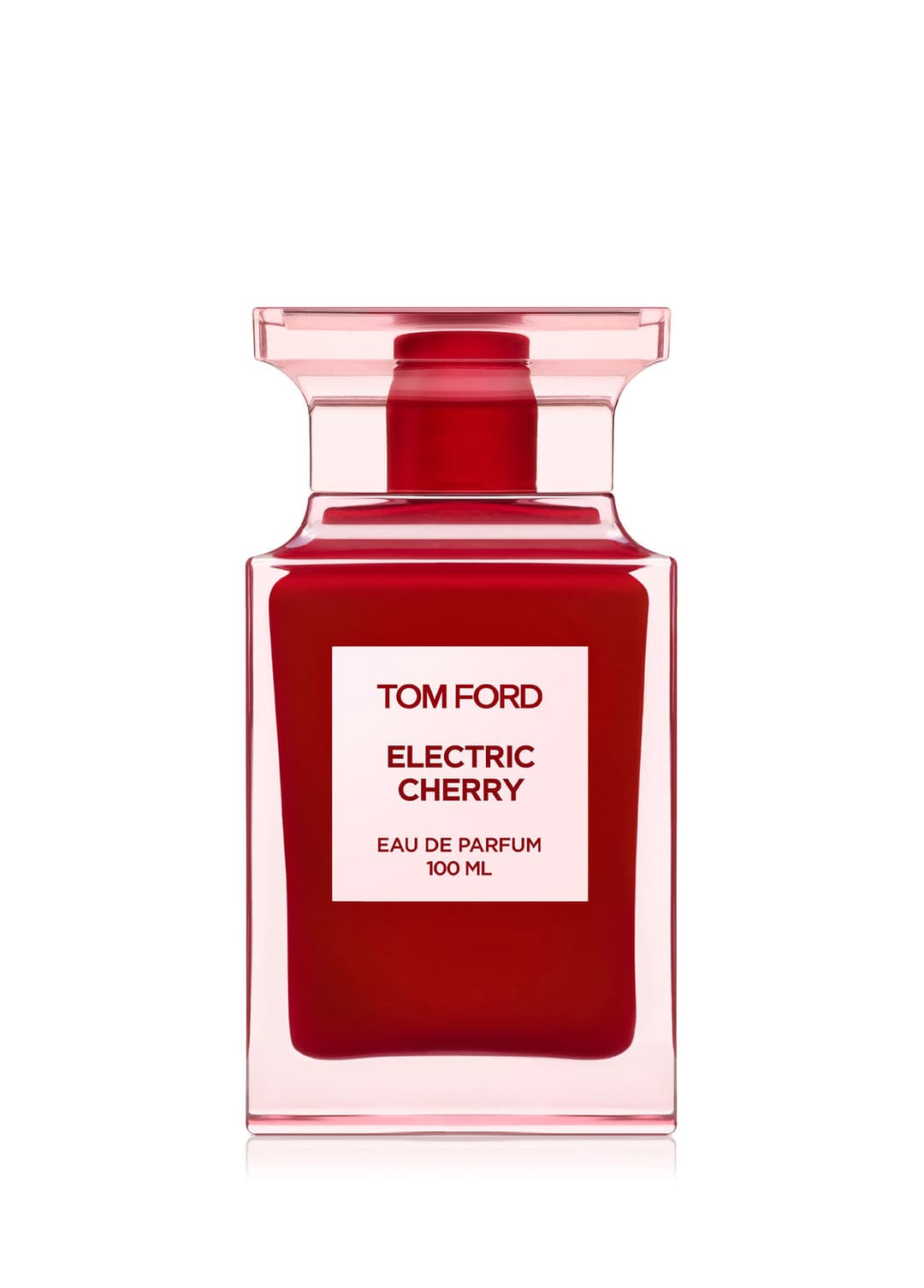 Tom Ford Electric Cherry EDP 100ml — Tom Ford Unisex Parfüm ürün görseli