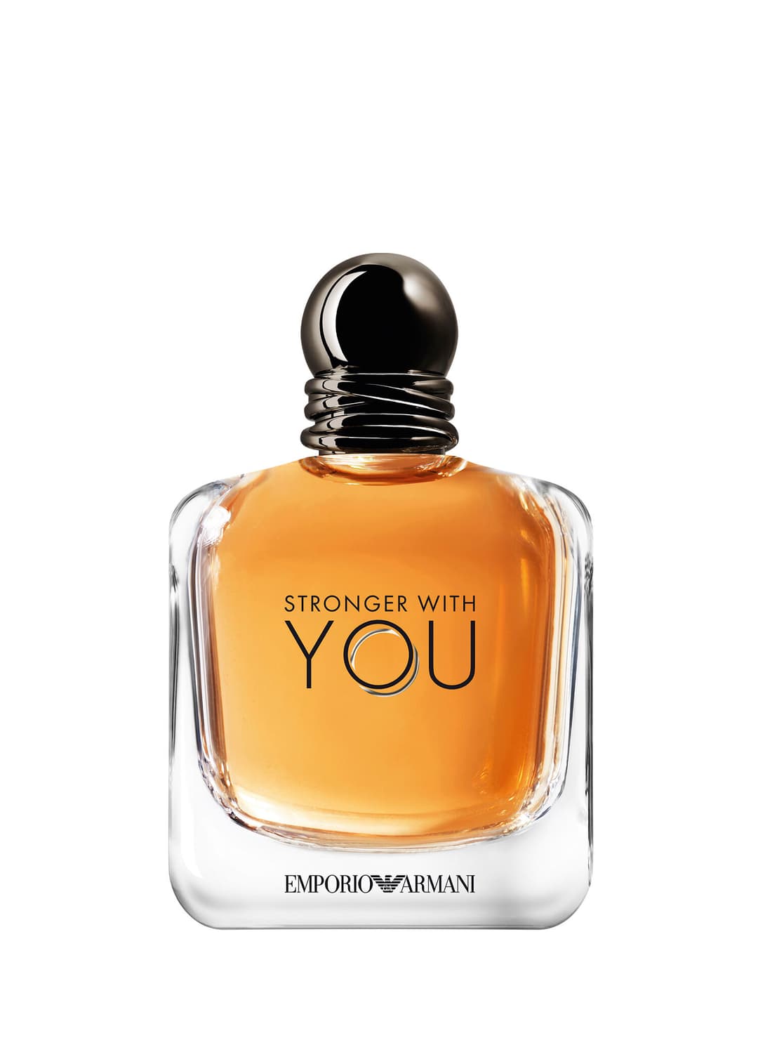 Emporio Armani Stronger With You 100ML EDT Erkek Tester Parfüm — Giorgio Armani Çok Satanlar ürün görseli