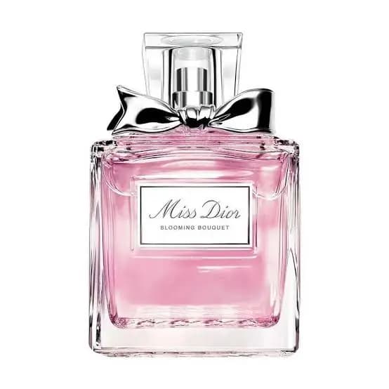 Miss Dior Blooming Bouget Edt 100 ml kadın parfüm — Dior Kadın Parfüm ürün görseli