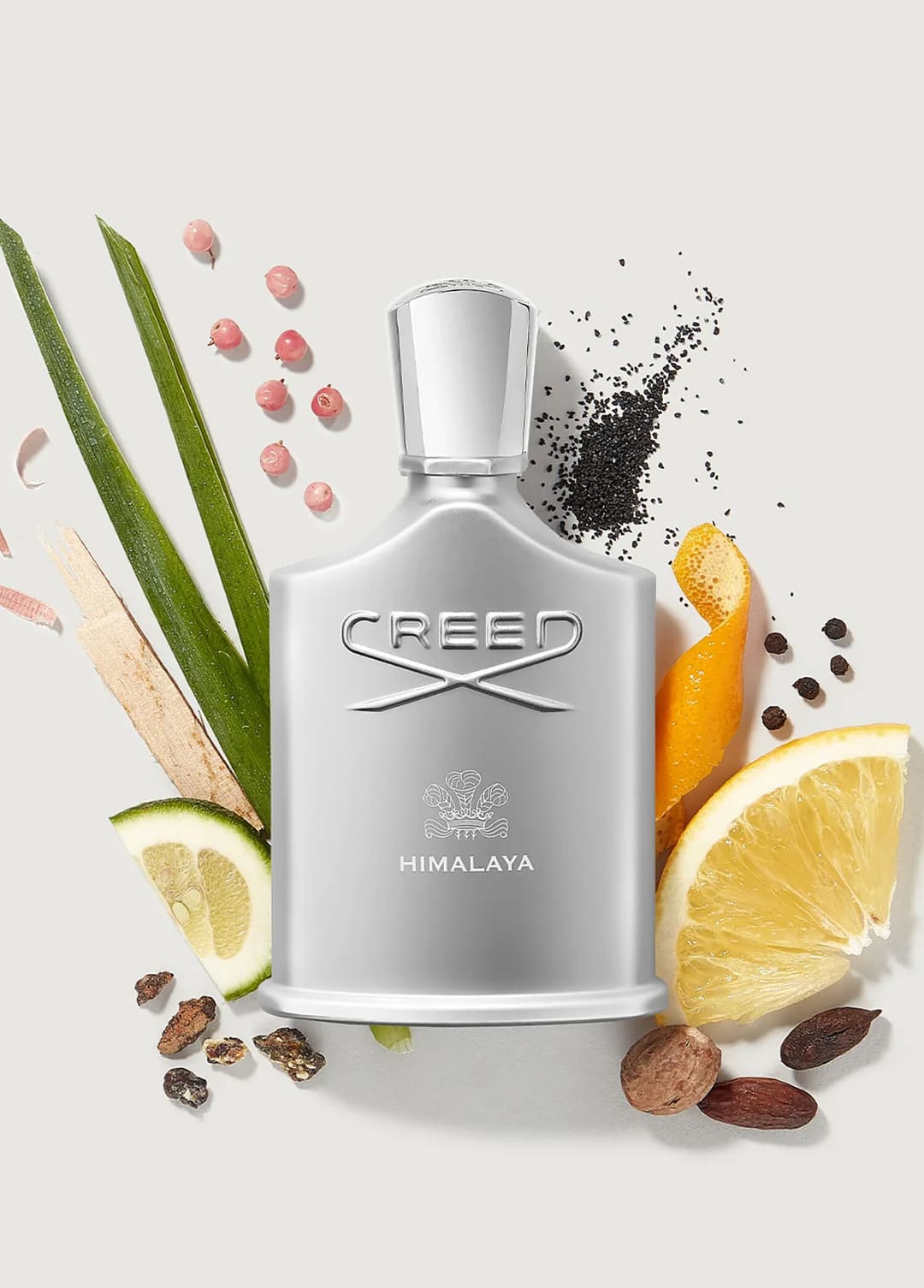 Creed Millesime Himalaya EDP 100 ML Erkek Tester Parfüm görsel 2
