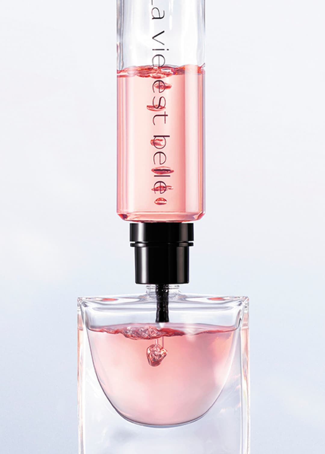Lancome La Vie Est Belle Intense EDP 75 ML Bayan Tester Parfüm görsel 4