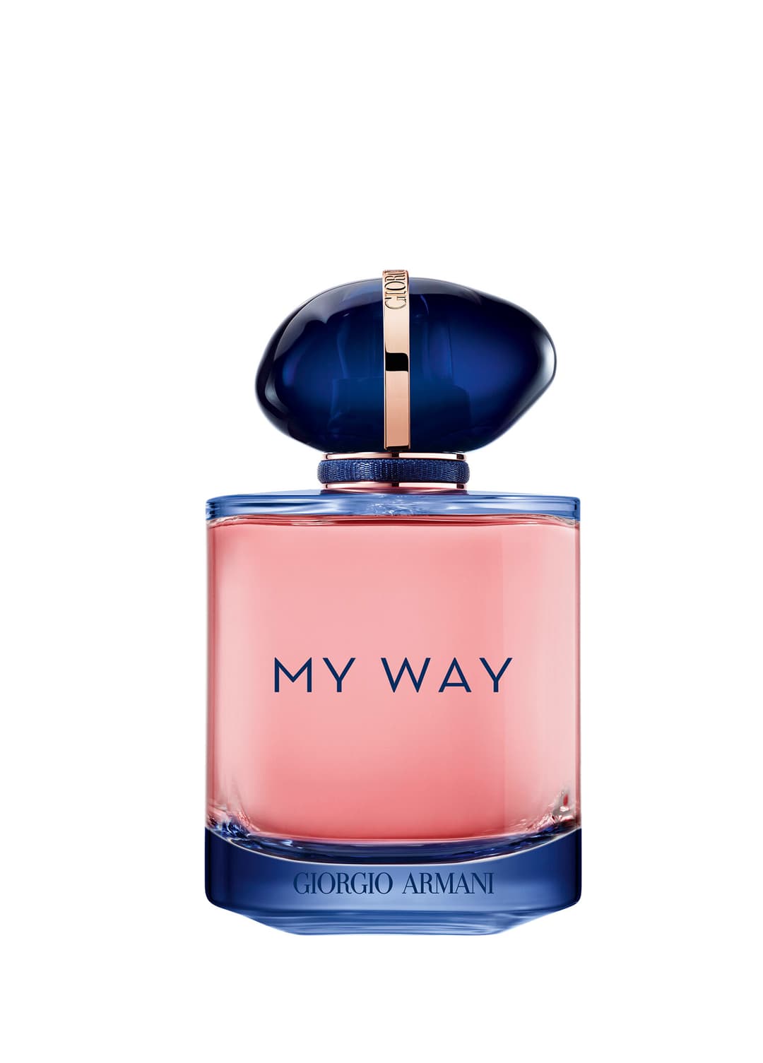 ARMANİ MY WAY EDP INTENSE 90ml tester — Giorgio Armani ürün görseli
