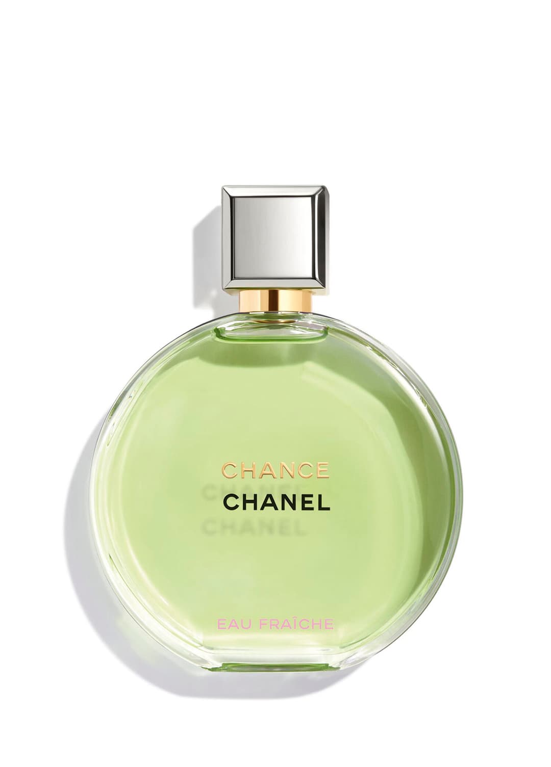 Chanel chance Fraiche Edt 100ml Bayan Tester Parfüm