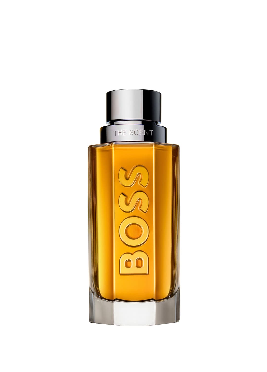 Hugo Boss The Scent EDT 100ML Tester — Hugo Boss ürün görseli