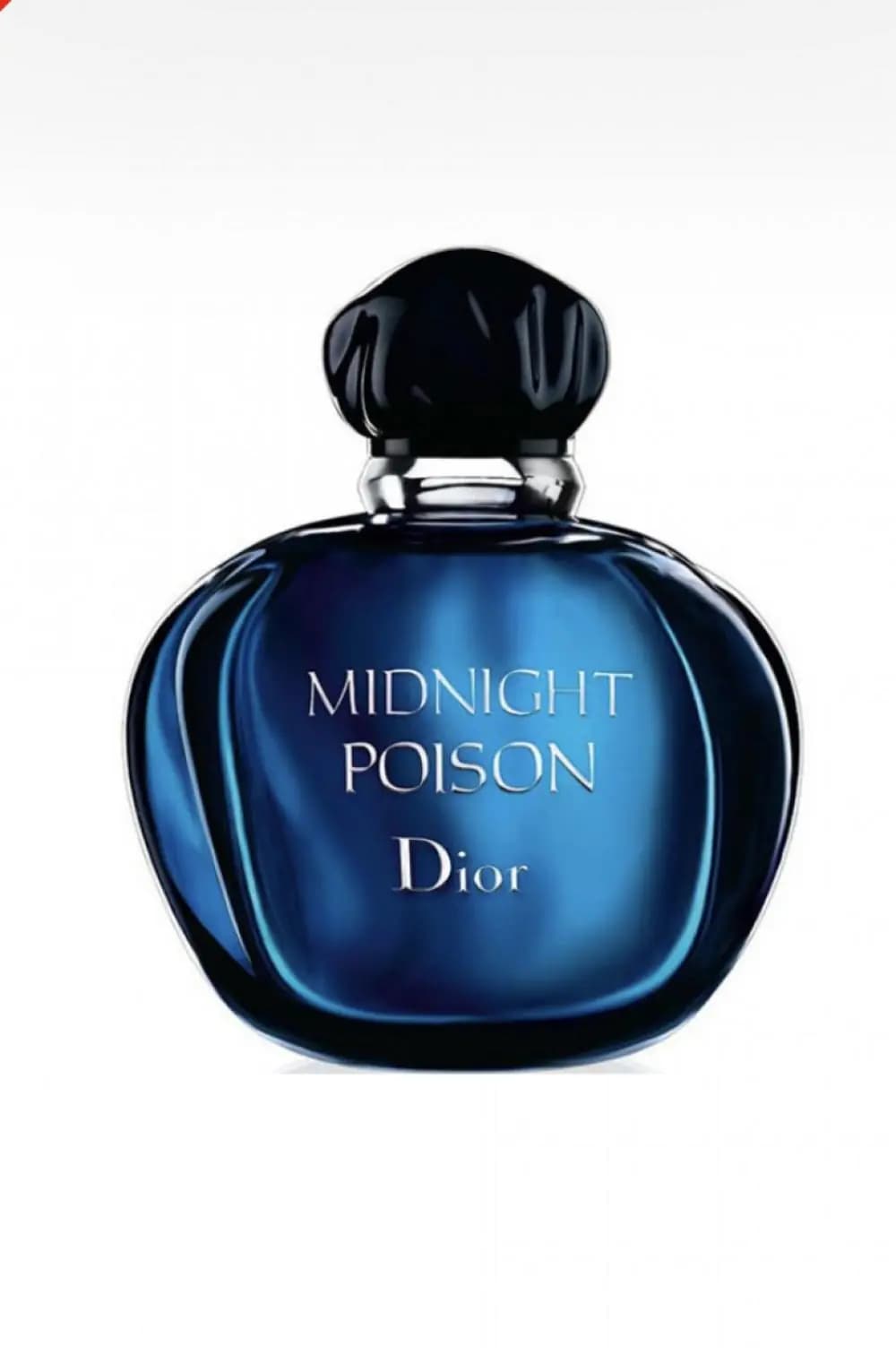 Christian Dior Midnight Poison Edp 100 ML Kadın Parfüm tester — Dior ürün görseli