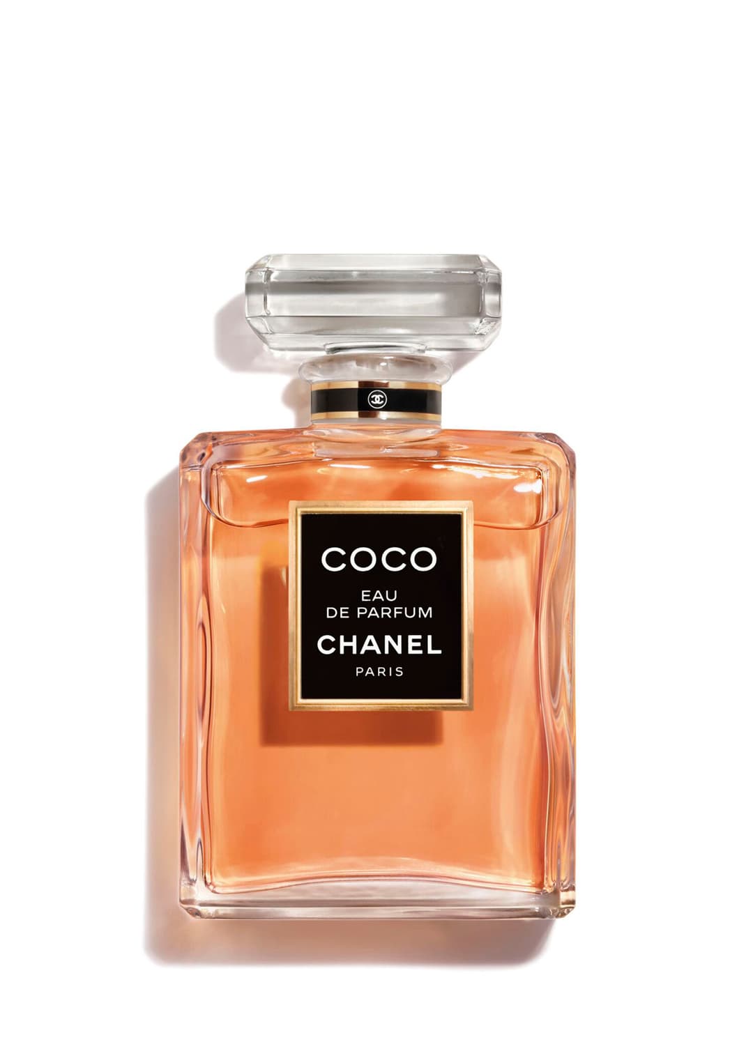Chanel Coco Eau De Parfum 100ml Bayan Tester Parfum — CHANEL Kadın Parfüm ürün görseli