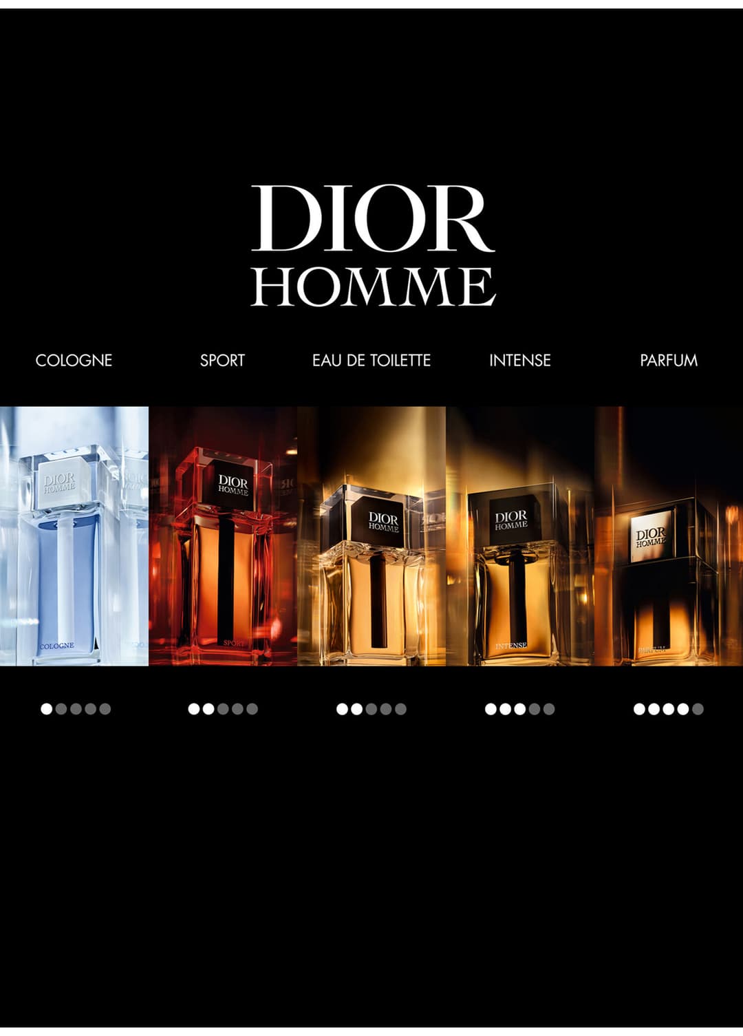 Christian Dior Homme Sport Edt 100ml Erkek Tester Parfüm görsel 4
