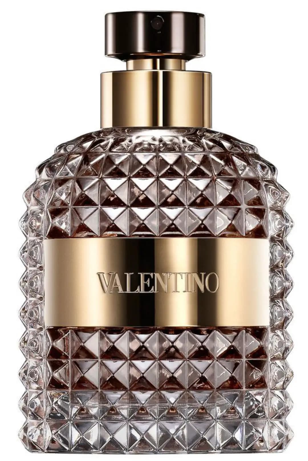Valentino Uomo EDT 100 ml Erkek Parfümü tester — Valentino ürün görseli