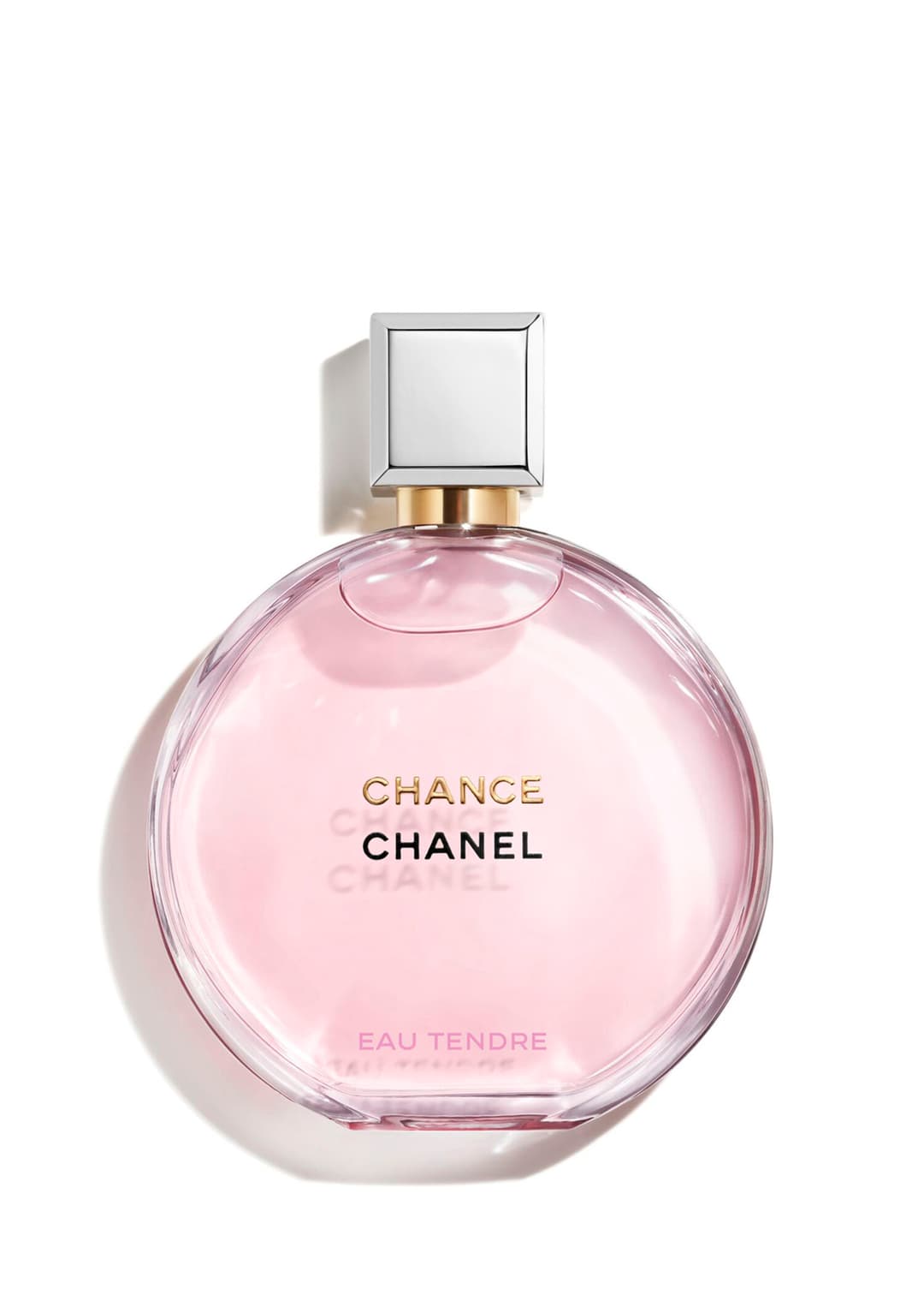 Chanel Chance Tendre 100 ML EDT Bayan Tester Parfüm — CHANEL Kadın Parfüm ürün görseli