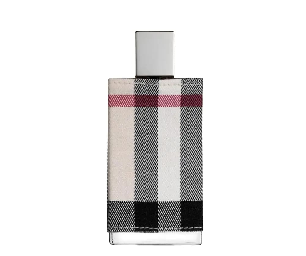 BURBERRY LONDON EDP Parfüm 100 ml tester bayan — Burberry Kadın Parfüm ürün görseli