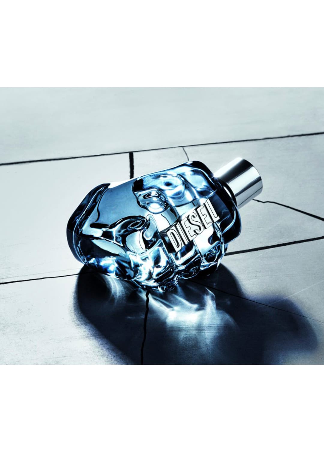 Diesel Only The Brave Edt 75ml Erkek Tester Parfüm görsel 2