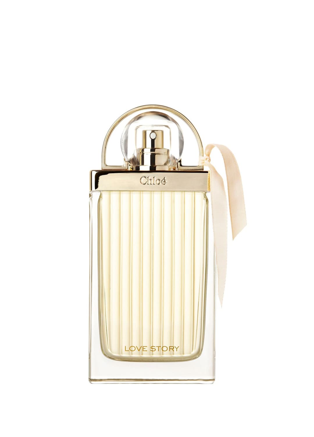 Chloe Love Story EDP 75ml Bayan Tester Parfüm — Chloe ürün görseli