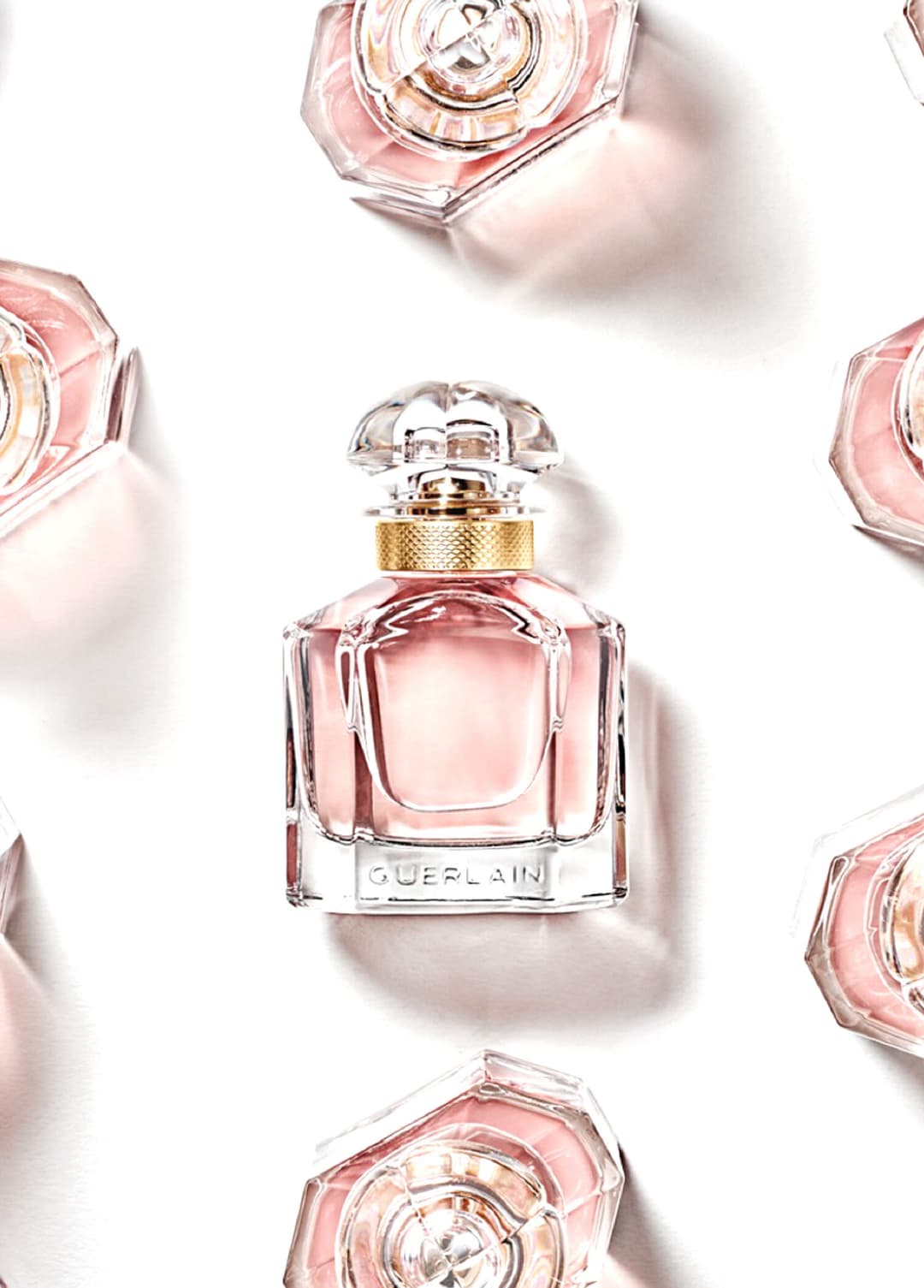 Guerlain Mon EDP 100ml Bayan Tester Parfüm görsel 2