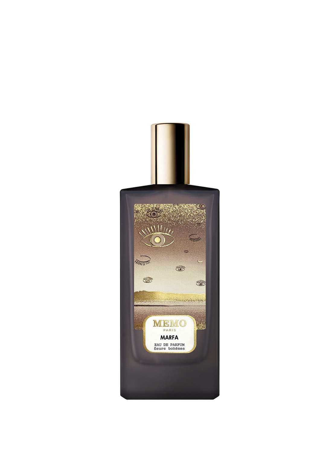 Memo Marfa Edp 75 ml Unisex Parfüm Tester — Memo Unisex Parfüm ürün görseli