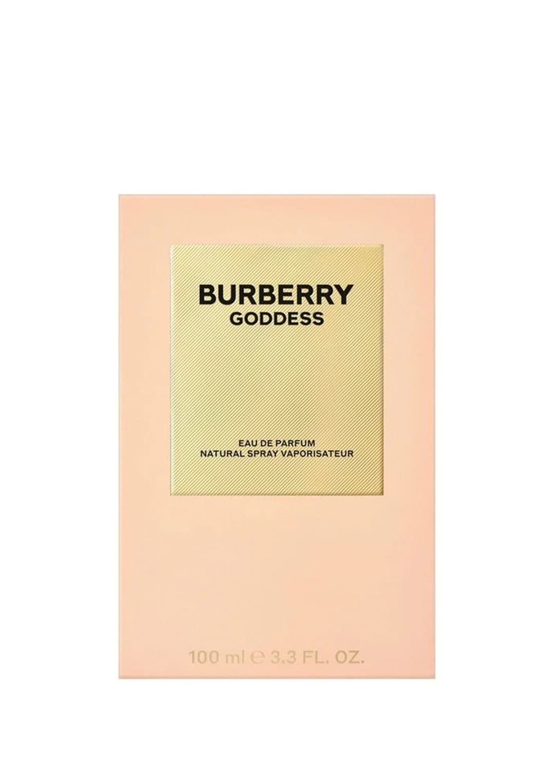 Burberry Goddess Eau de Parfum 100 ml Kadın Parfüm görsel 3