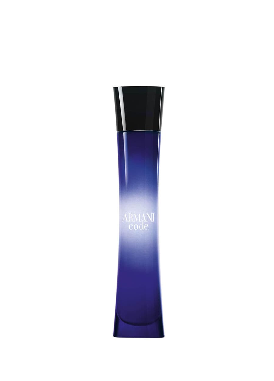 Giorgio Armani Code Femme 75ml Bayan Tester Parfüm — Giorgio Armani Kadın Parfüm ürün görseli