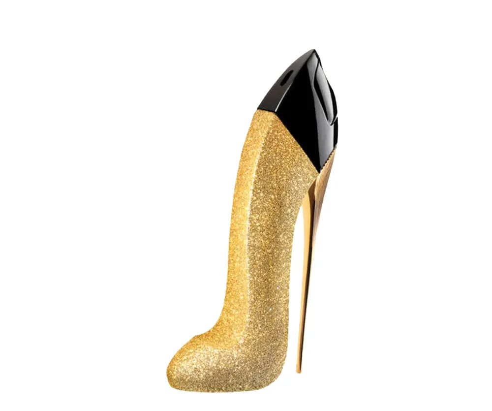 Carolina Herrera Good Girl Glorious Gold Bayan Parfüm tester — Carolina Herrera ürün görseli