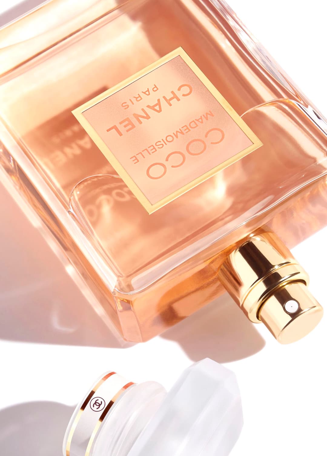 CHANEL COCO MADEMOISELLE 100 ML TESTER görsel 2