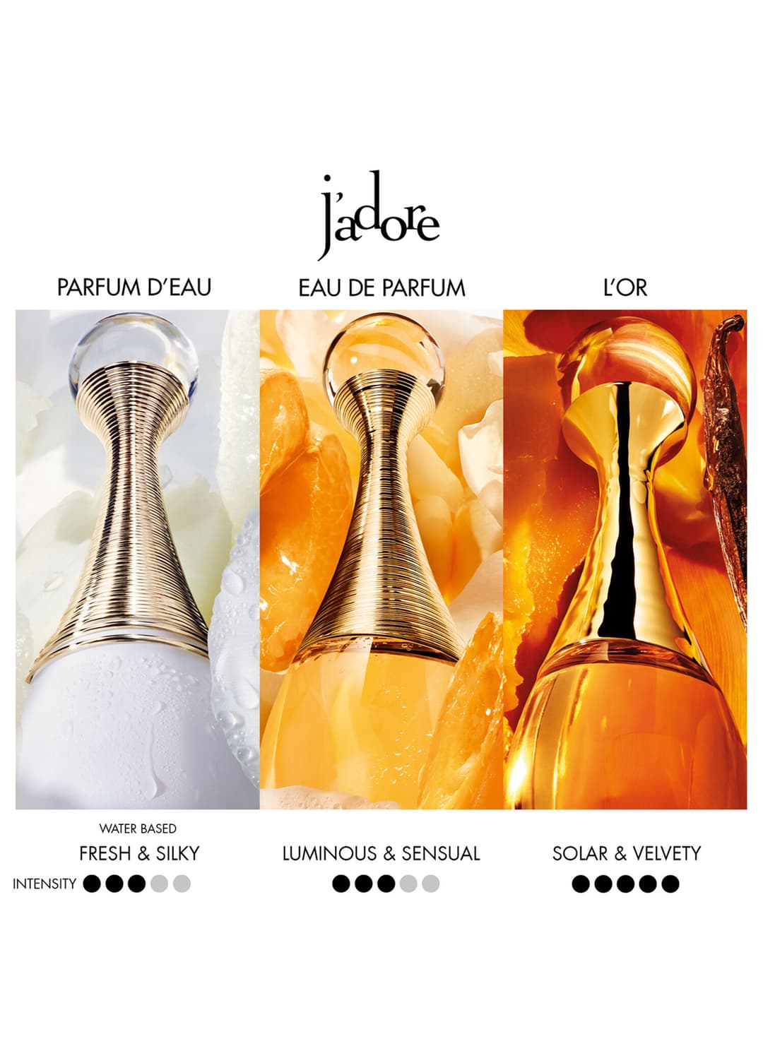 Christian Dior Jadore Edp 100ml Bayan Tester Parfüm görsel 4