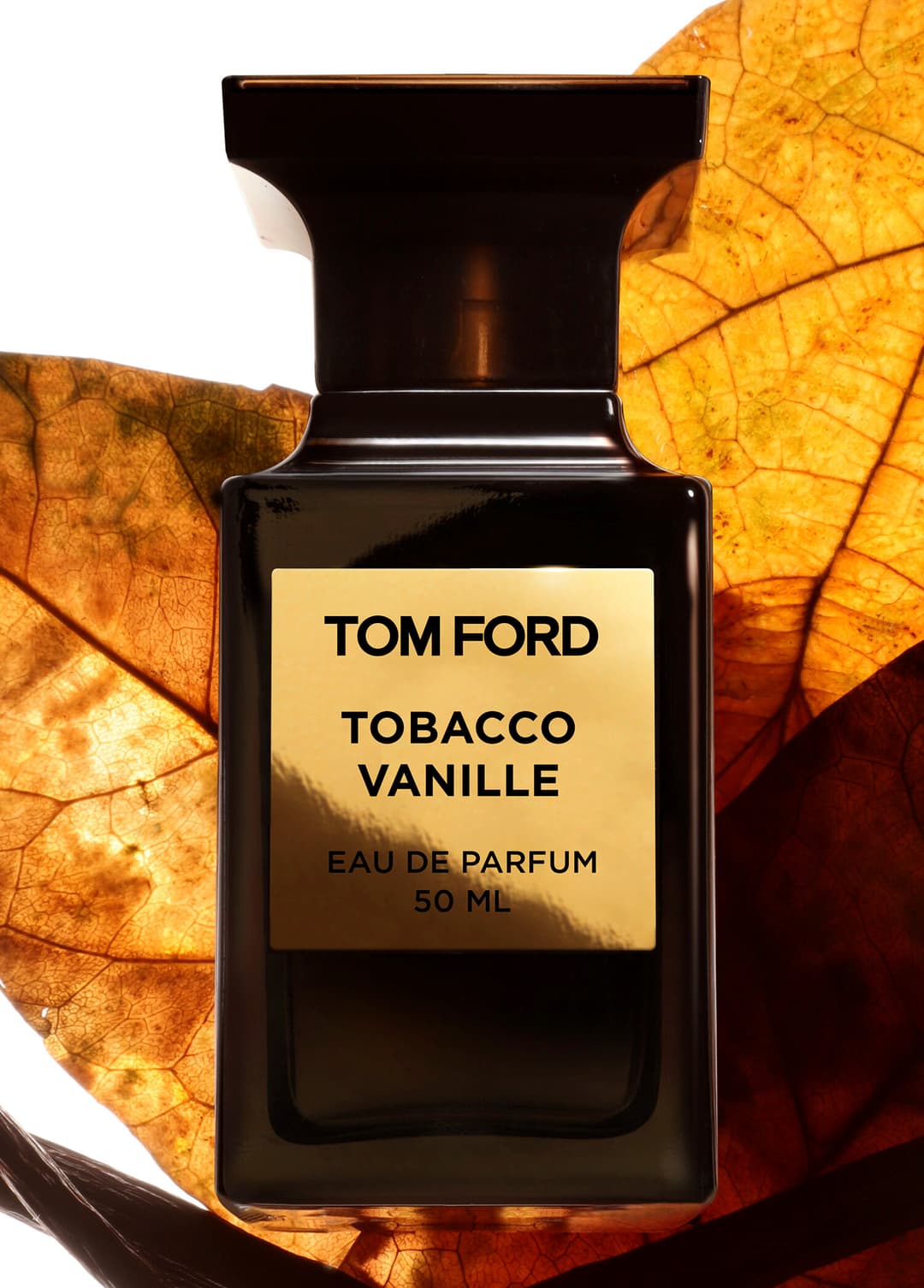 Tom Ford Tobacco Vanille 100 Ml Edp Tester görsel 2