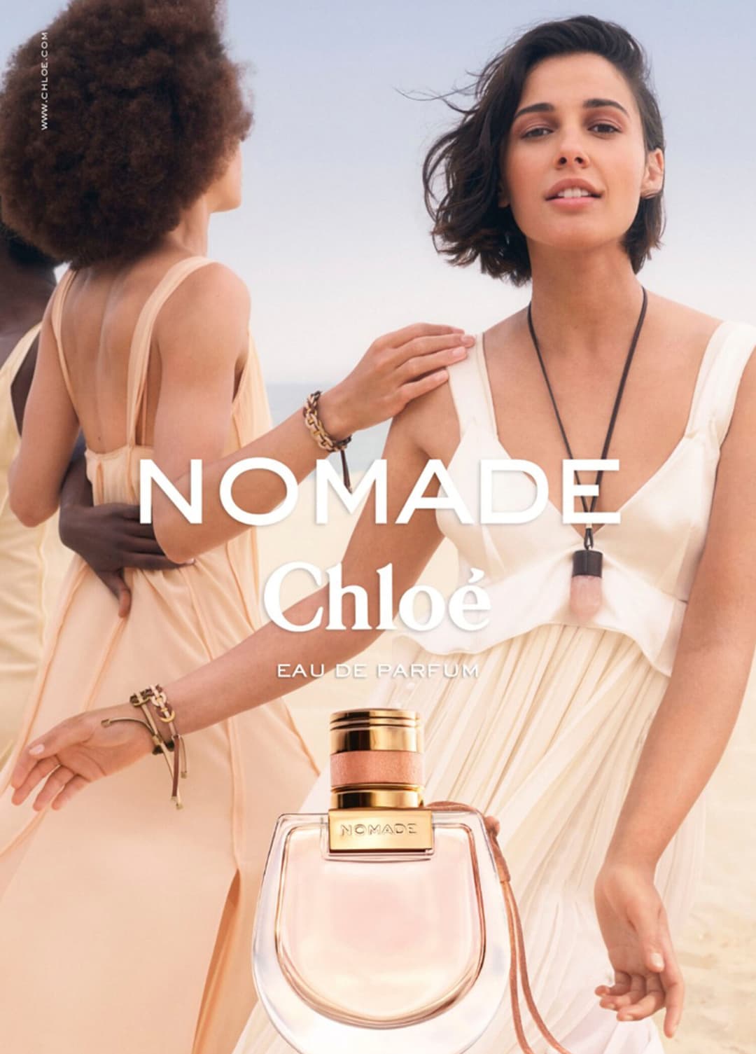 Chloe Nomade EDP 75ML Bayan Tester Parfüm görsel 3