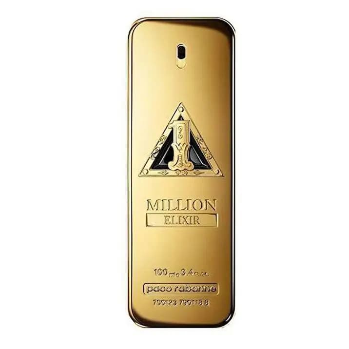 One million Elixir Erkek Parfüm — Rabanne Erkek Parfüm ürün görseli