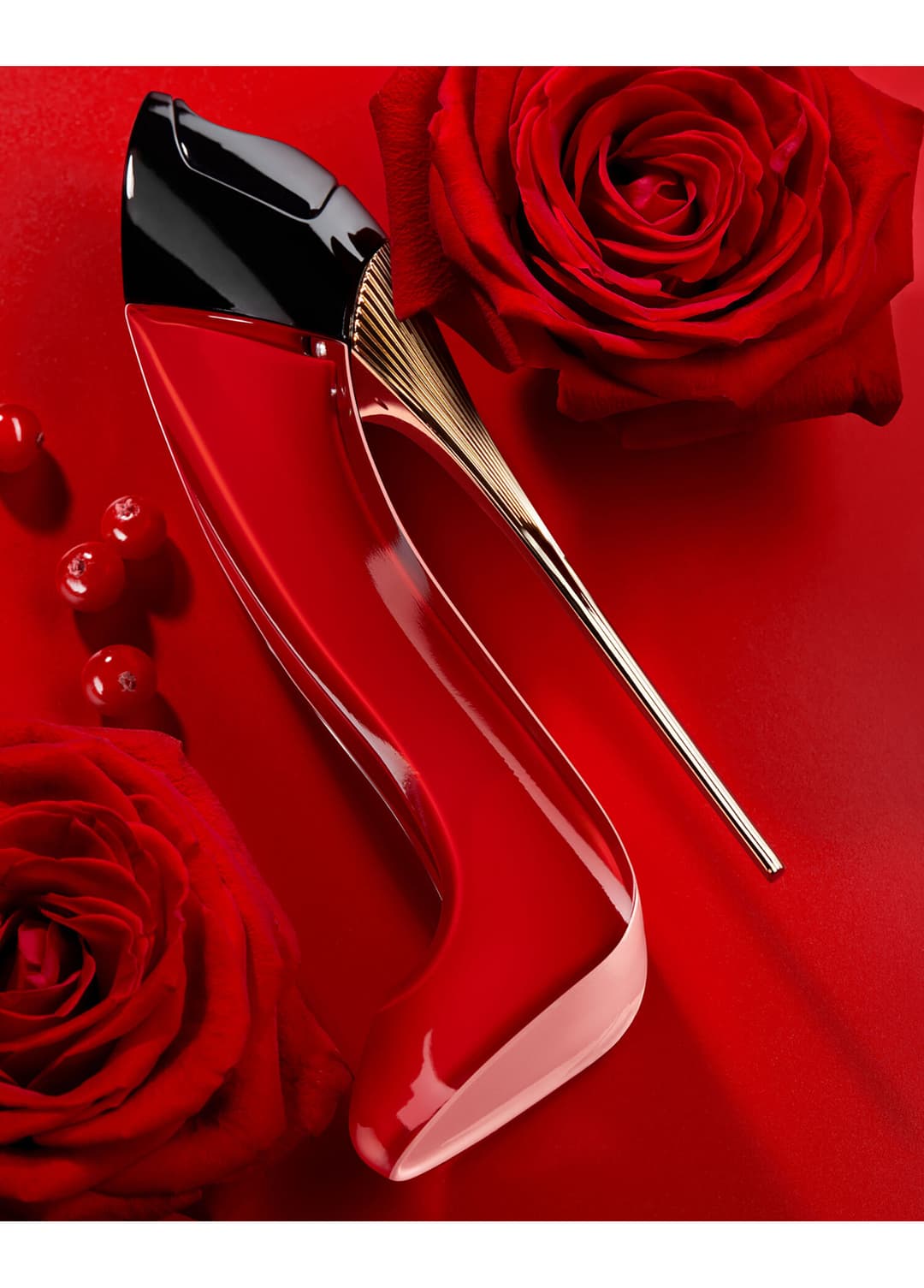 Carolina Herrera Very Good Girl 80 ml tester görsel 3