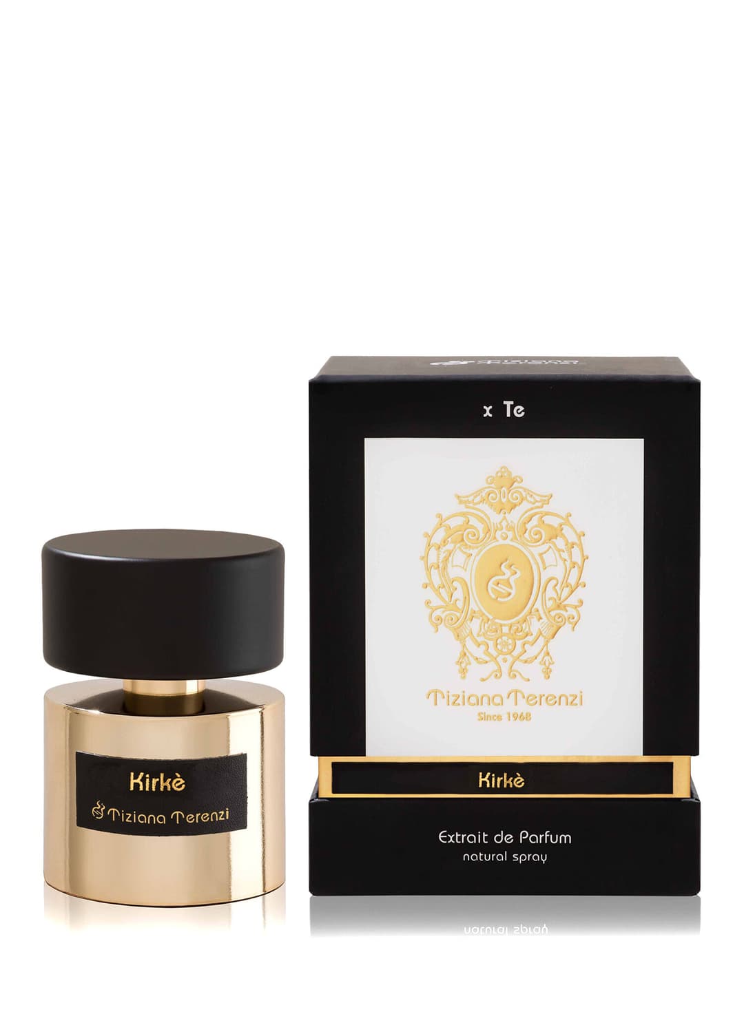 Tiziana Terenzi Kirke 100 ml Parfum görsel 3