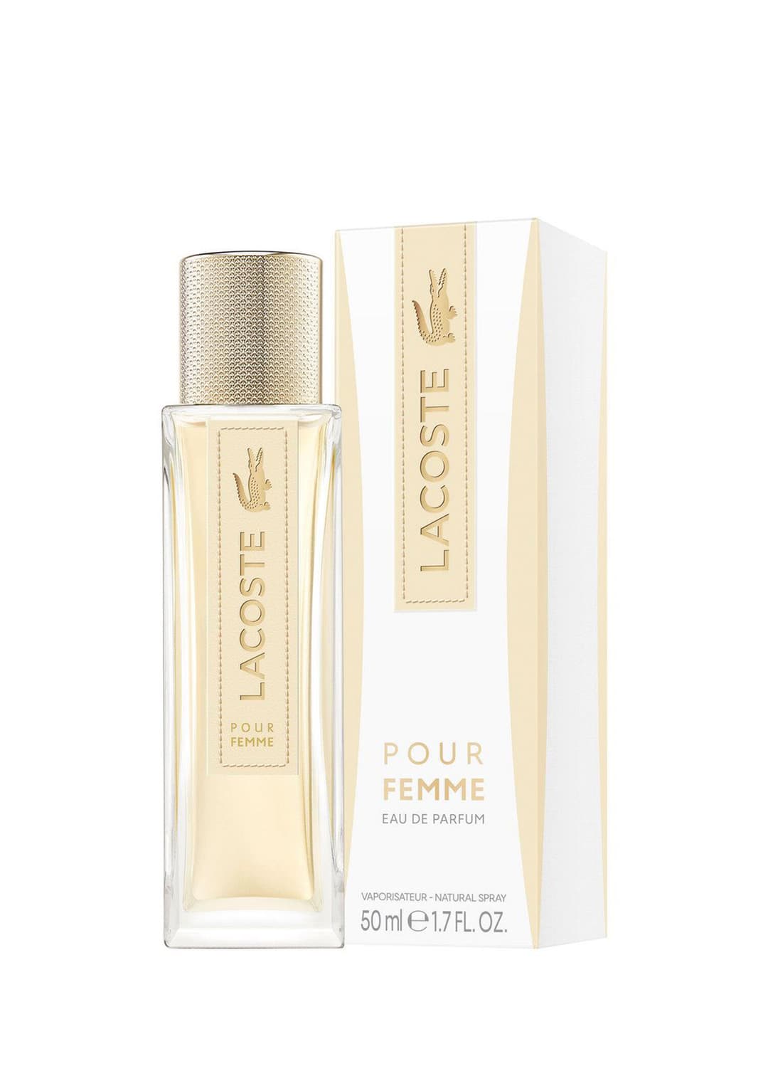 Lacoste Pour Femme Edp 90ml Bayan Tester Parfüm görsel 2
